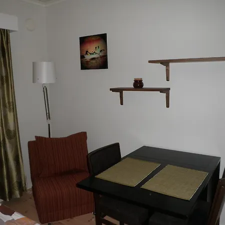 Bed & Breakfast Ceracon 3*
