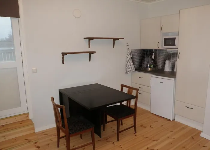 ベッド・アンド・ブレックファスト Ceracon