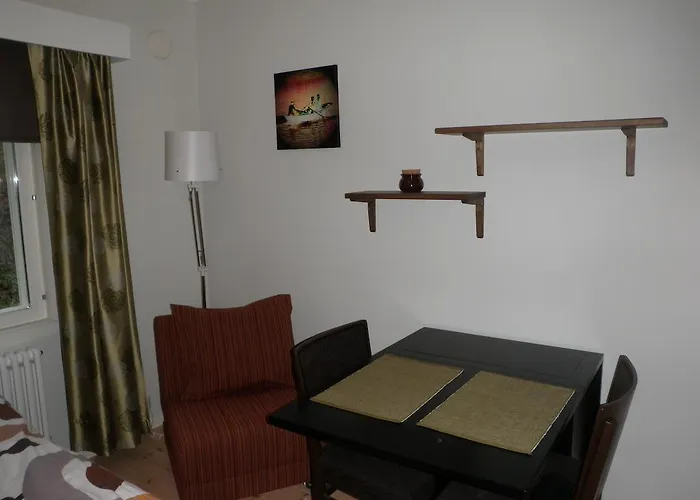 ベッド・アンド・ブレックファスト Ceracon 3*