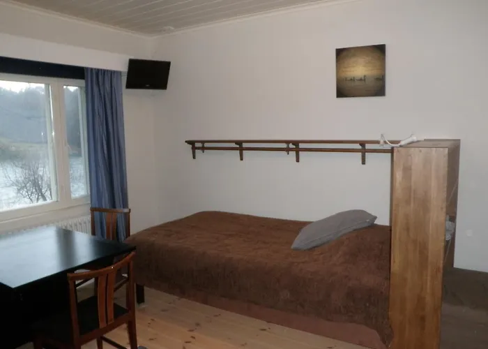 ベッド・アンド・ブレックファスト Ceracon