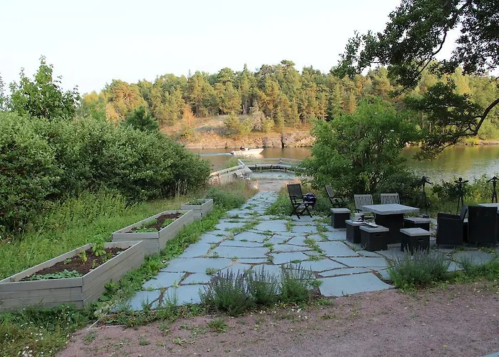 ベッド・アンド・ブレックファスト Ceracon Taalintehdas